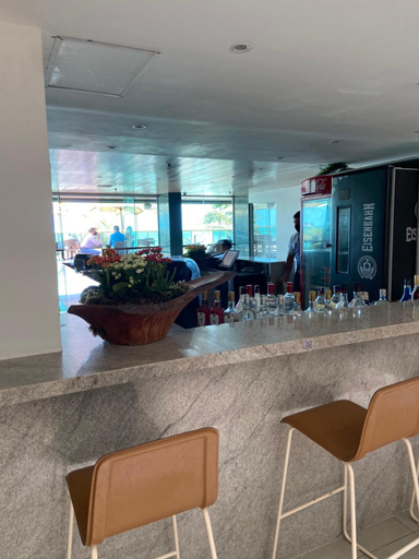 Food & Drinks 4, Beira-mar Hotel Ritz Suites, Maceió (capital)