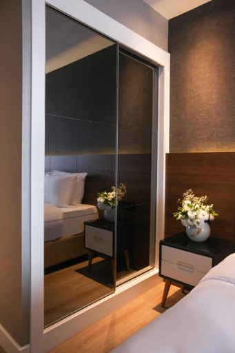 Bedroom 4, Dora Pera Hotel, Beyoğlu