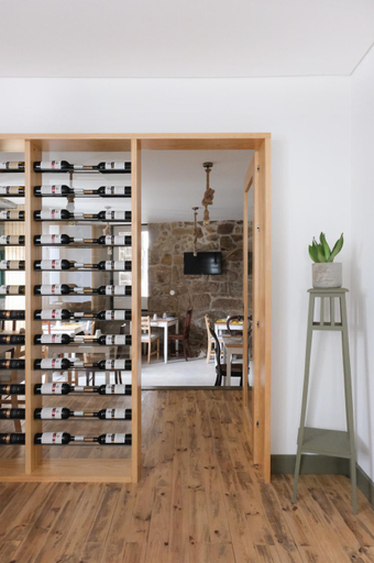 Food & Drinks 2, Casa da Praca - Guest House, Pinhel