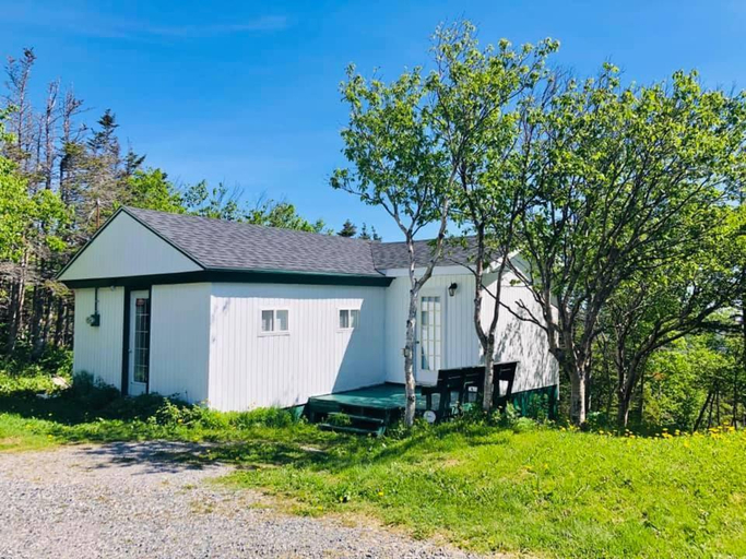 Exterior & Views, Valhalla near L'Anse aux Meadows, Division No. 9