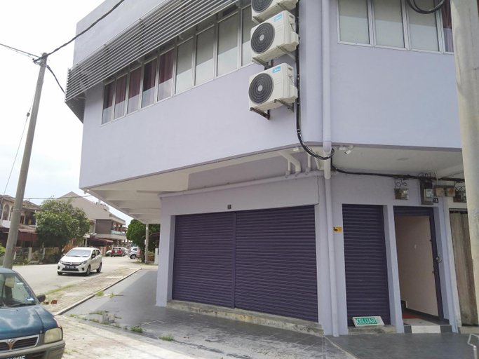 Others 5, Purple Dream Home, Kuala Langat