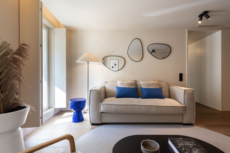 Others 3, Ando Living Santa Catarina House, Porto