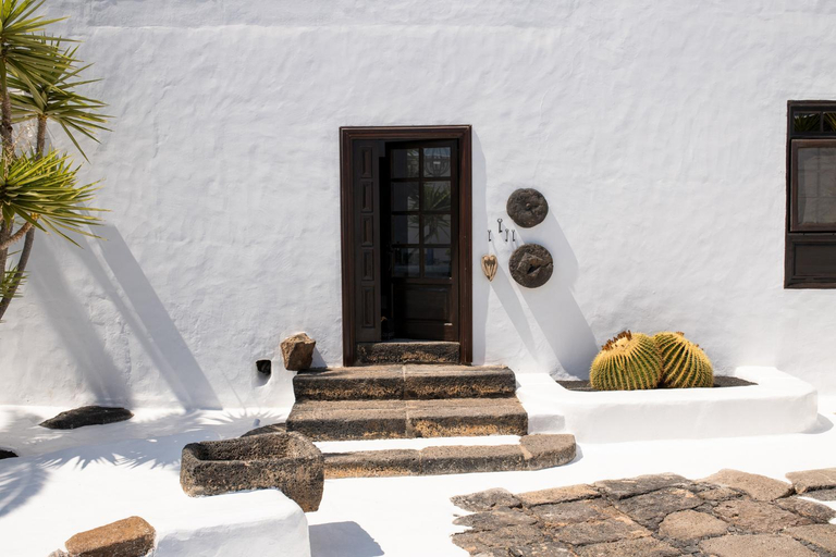 Others 3, Las Pergolas Villa Rural, Las Palmas