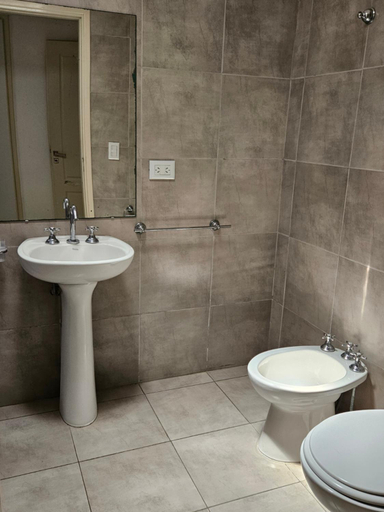 Bathroom, Appart Chascomus, Chascomús