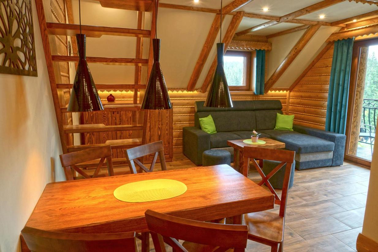 Others 3, Apartamenty Zloty Gron, Cieszyn