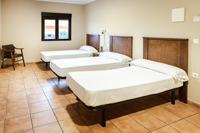Others 4, AS HOTELES FUENTE LA HIGUERA direccion Albacete, Valencia