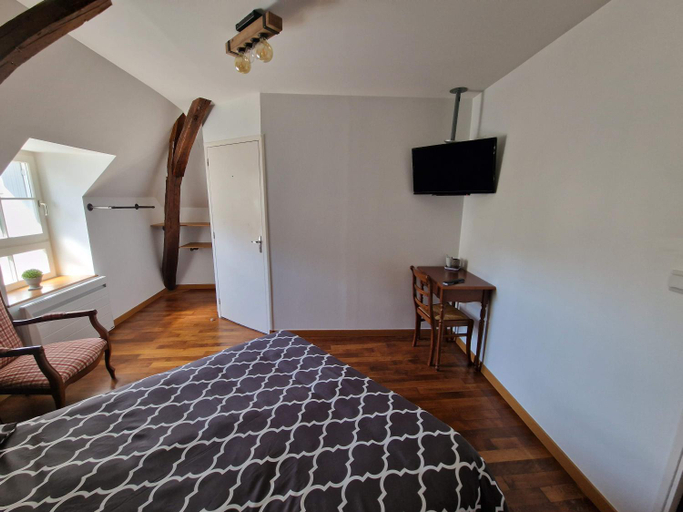 Others 2, Les Chambres de Beaumont, Indre-et-Loire