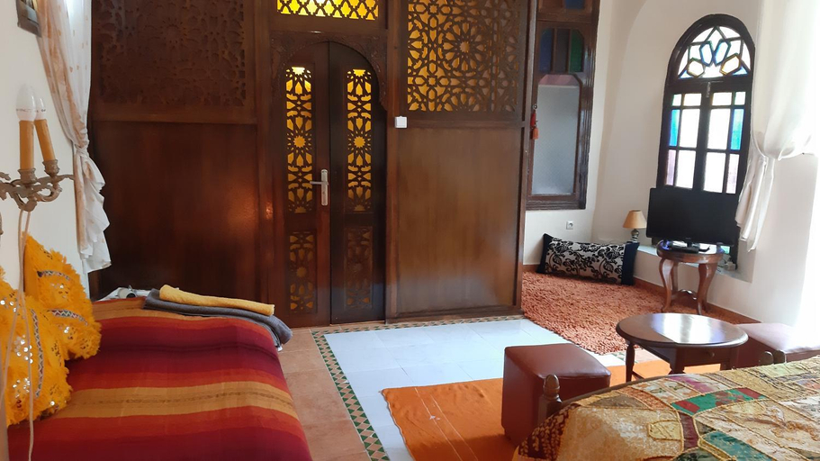 Others 3, Riad AlKATIB Meknes, Meknès