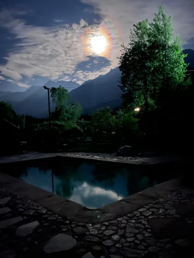 Others 4, CASARMONIA, Cordillera