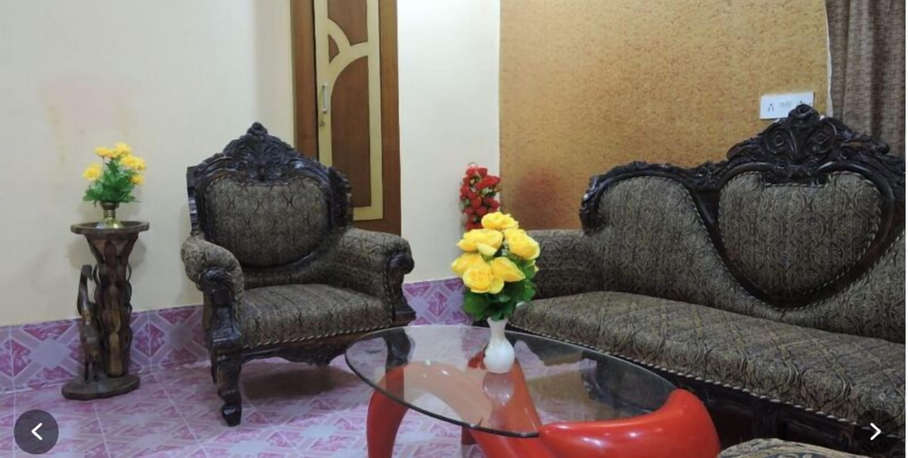 Others 5, HOTEL MAHAMAYA PALACE, Deoghar