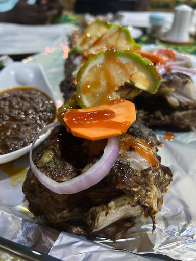 Food & Drinks 2, Lemon Beach Resort, Komenda-Edina-Eguafo-Abirem
