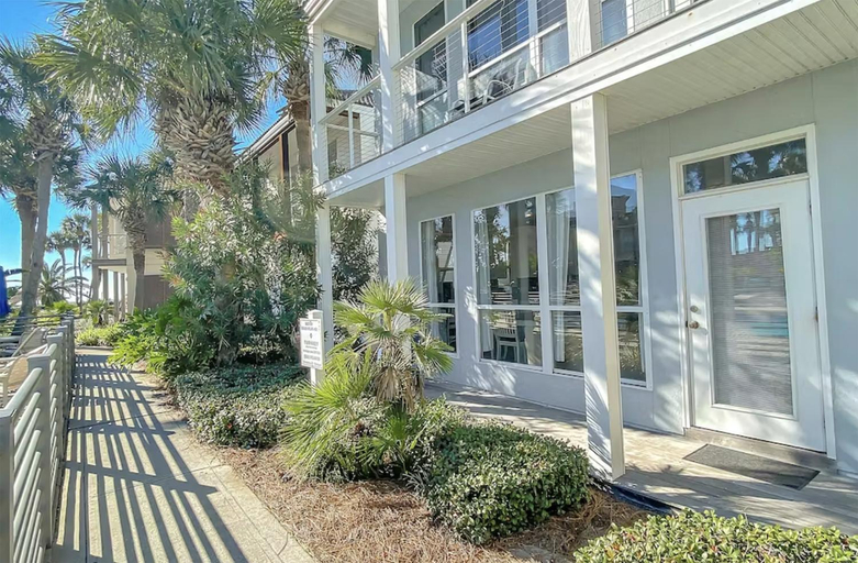 Destiny Beach Villas #11a&b- Beach Oasis, Okaloosa