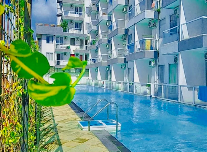 Sport & Beauty 2, VIVO APARTMENT by LEON ROOM, Sleman