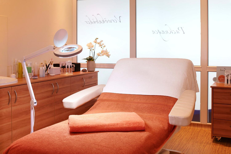 Bedroom 3, Dorint Seehotel Binz-Therme, Vorpommern-Rügen