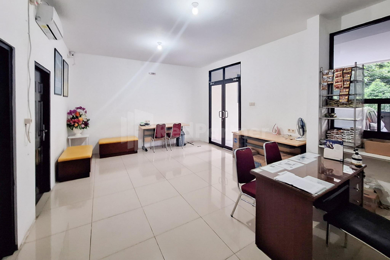 Public Area, Joy Homestay @ Pulomas, East Jakarta