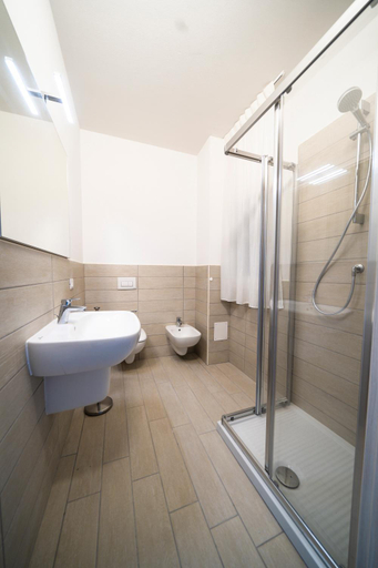 Bathroom 3, Sabbia & Mare, Rovigo