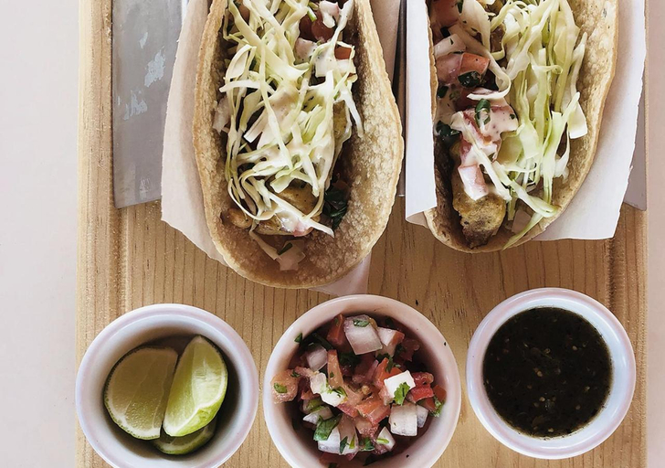 Food & Drinks 4, Stella del Mar, Mexicali