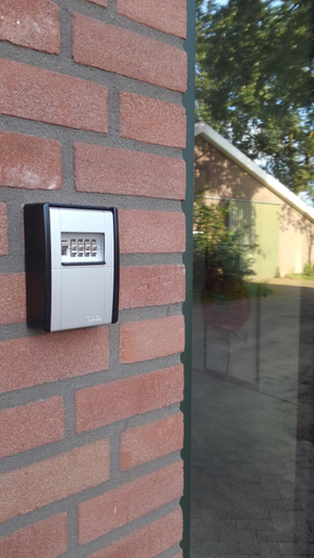 Others 5, B&B In de Wei, Veghel