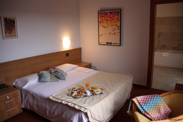 Bedroom 13