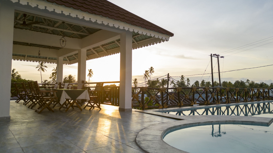 Others 5, ALFA BOTIQUE HOTEL, Kaskazini 'B'