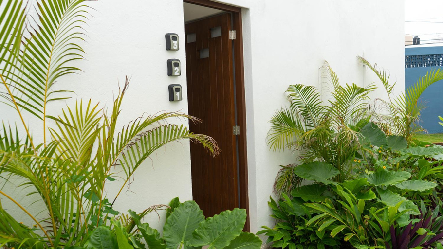 Others 4, Aldeazul by Andiani Travel, Isla Mujeres