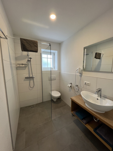 Bathroom 5, Breitenberger Hof, Passau