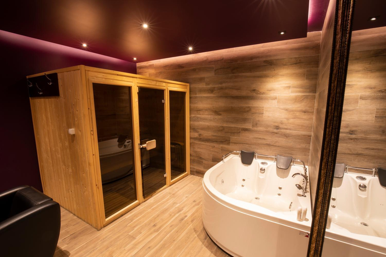 Bedroom 3, Hotel XXL & SPA, Uroševac