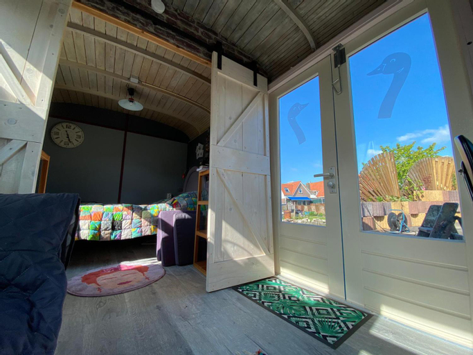 Exterior & Views 5, De Ganz, Kampen