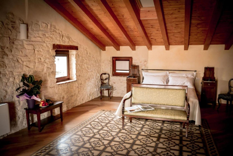 Agriturismo Valentina Cubi, Verona