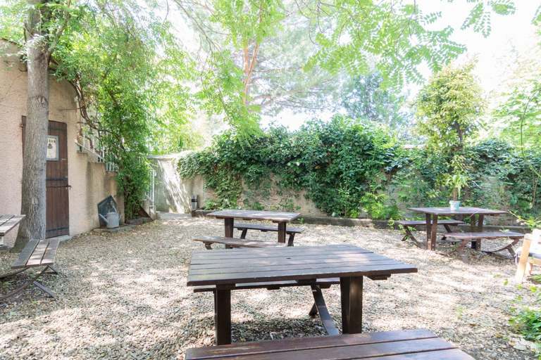 Garden 5, Residence Carpe Diem, Bouches-du-Rhône