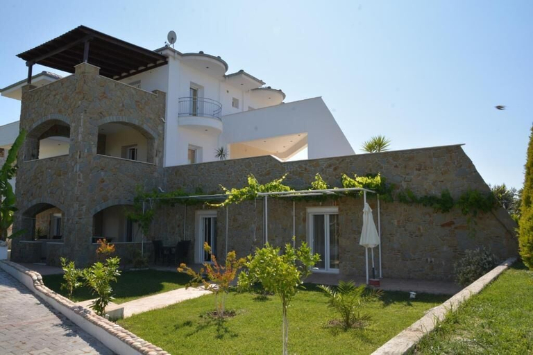 Exterior & Views 2, Villa Helga Exotic, Central Macedonia