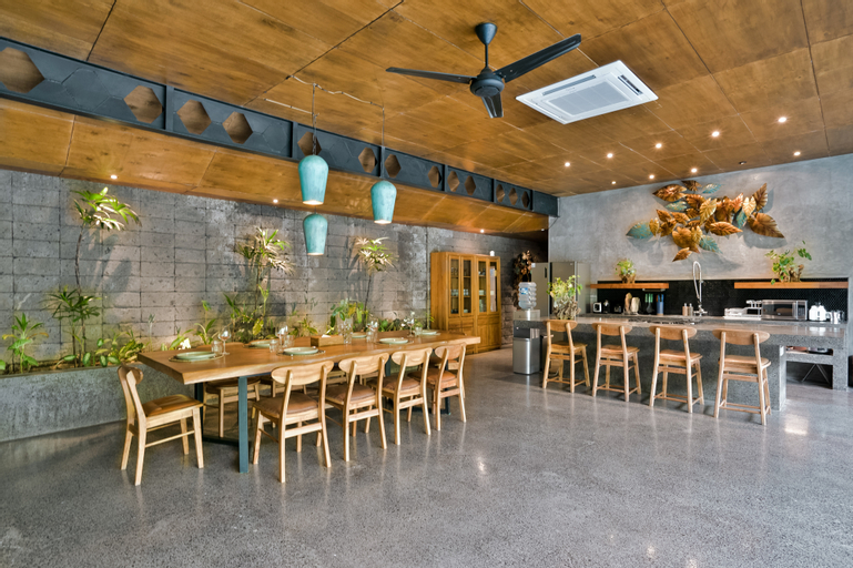Food & Drinks 4, Love Supreme Villa by Betterplace, Badung