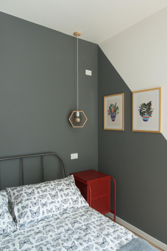 Others 3, Da Coco - Rooms, Padua