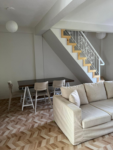 Others 5, Red Knight Gardens Apartelle, Davao City