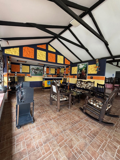 Food & Drinks, HOTEL CERRITOS PLAZA, Pereira