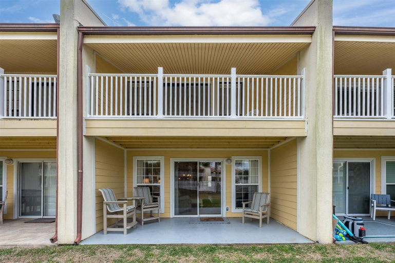 Exterior & Views, Meet Me at The Gulf, Walton