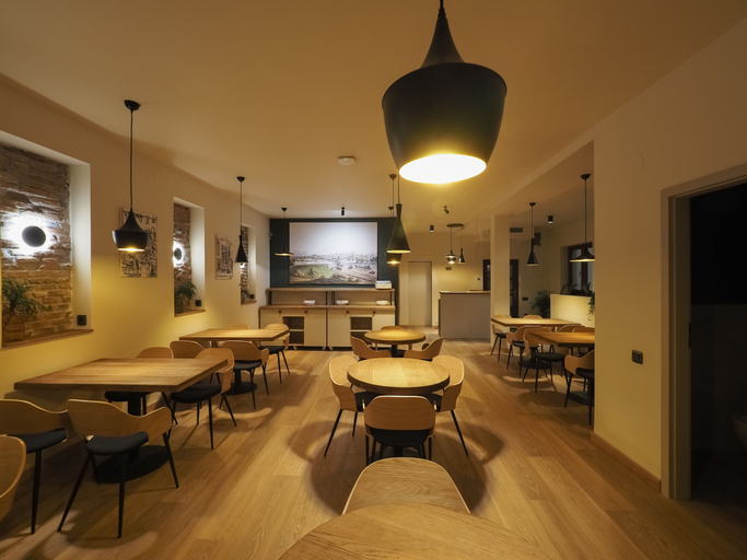 Food & Drinks 4, Craft Inn - Boutique Hotel, Sibiu