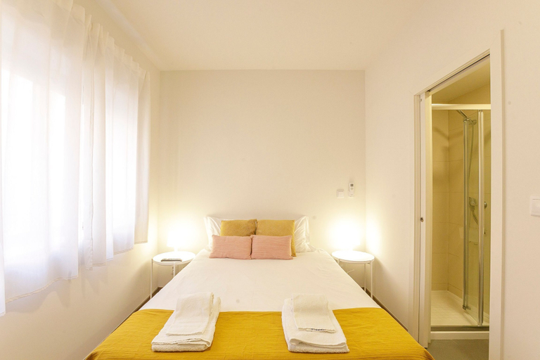 Bedroom 3, 1st A Mirante, Porto