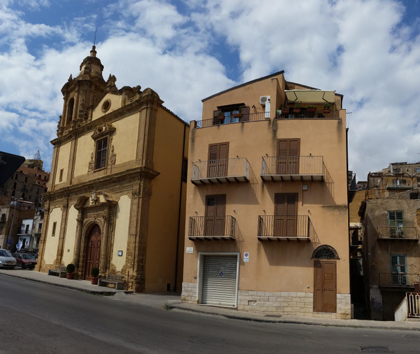 Others 3, Casa Duci, Agrigento