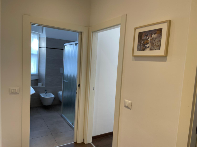 Others 3, Nest & Relax, Trento