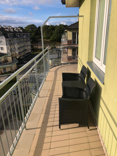 Others 3, Apartament Na Wydmie, Słupsk