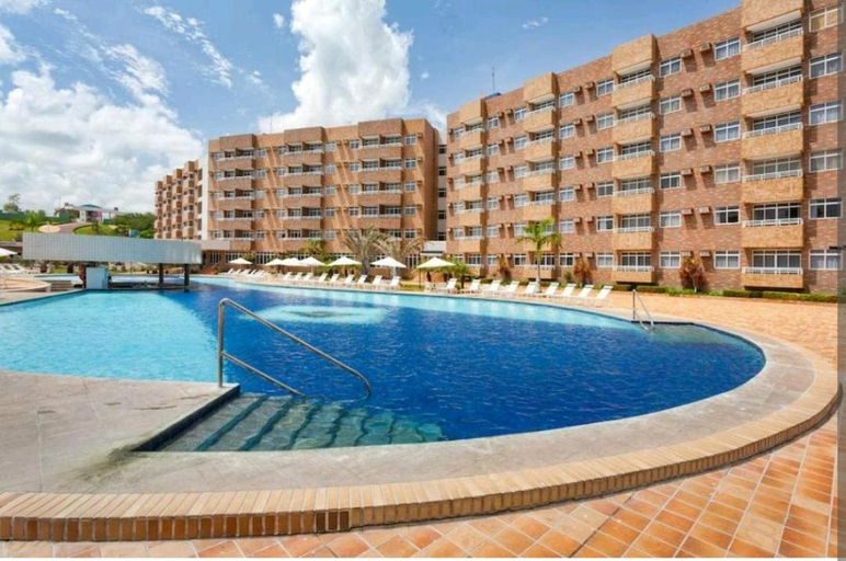 Sport & Beauty 5, Gran Lencois Flat Residence Barreirinhas - Mandacaru 211, Barreirinhas