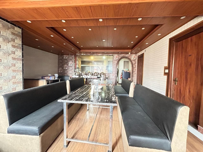 Others 5, RATNA VILLA INN, Darjiling