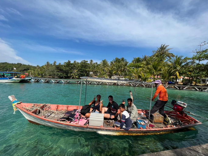 2, goodtimeresortkohkood, K. Ko Kut