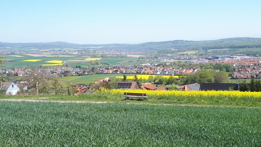 Others 5, Apartments im Taunus, Hochtaunuskreis