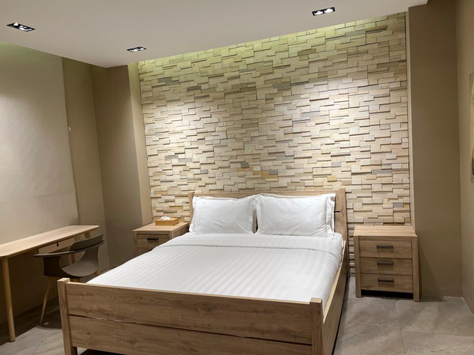 Bedroom 23