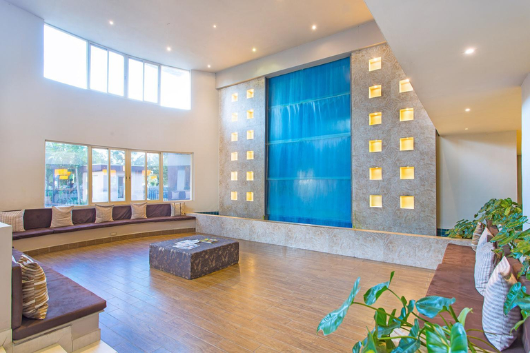 Public Area, Bliss Resorts, Nyali