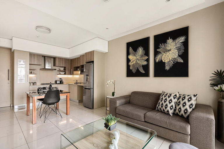Others 4, Easy Stay - The Tyrwhitt Rosebank, City of Johannesburg