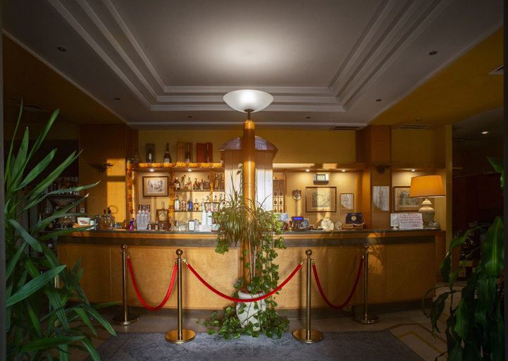 Food & Drinks 5, Hotel Lory, L'Aquila