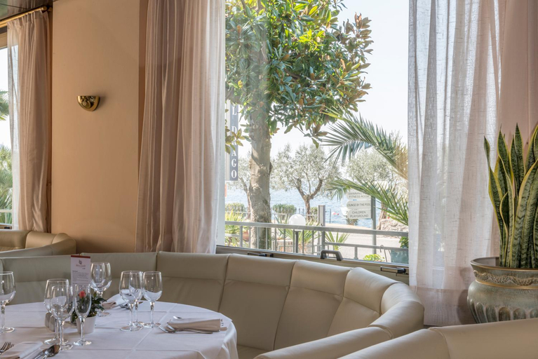 Food & Drinks 4, Hotel Drago - Garda Lake Collection, Verona